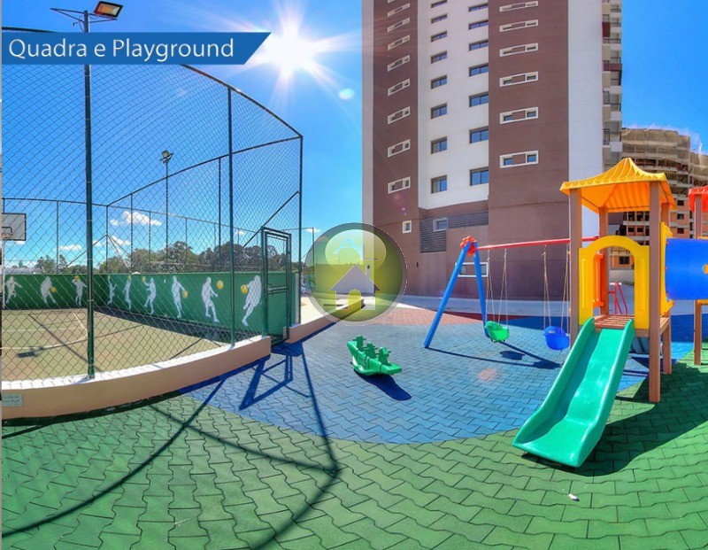 Apartamento à venda com 3 quartos, 99m² - Foto 36