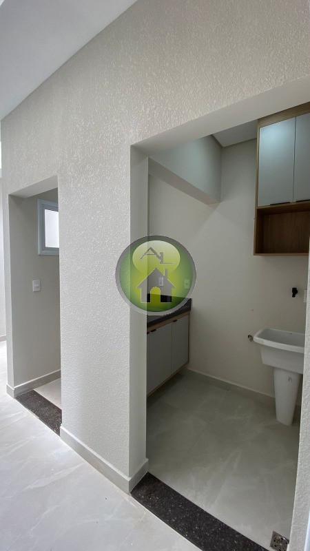 Casa, 3 quartos - Foto 2