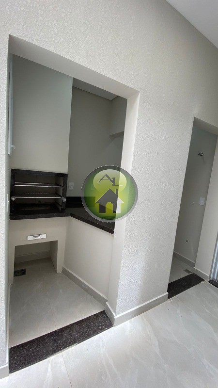 Casa, 3 quartos - Foto 5