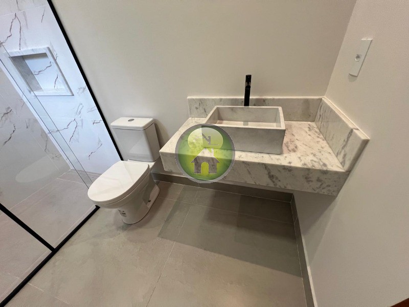 Casa, 3 quartos - Foto 36