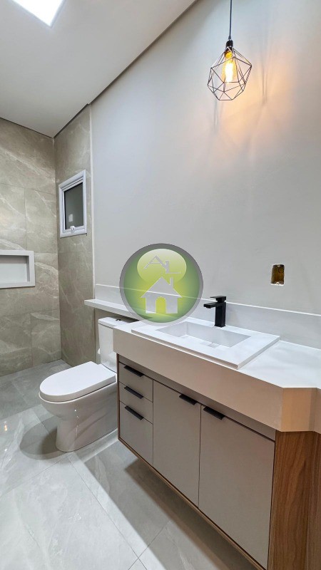 Casa, 3 quartos - Foto 7