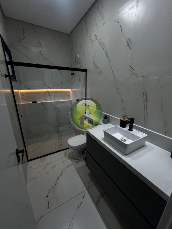 Casa, 3 quartos - Foto 15