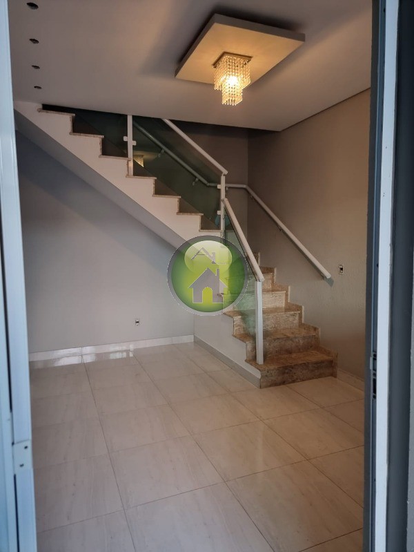 Sobrado, 3 quartos - Foto 11