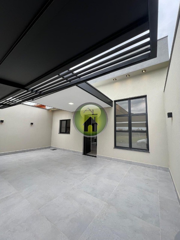 Casa, 3 quartos - Foto 5