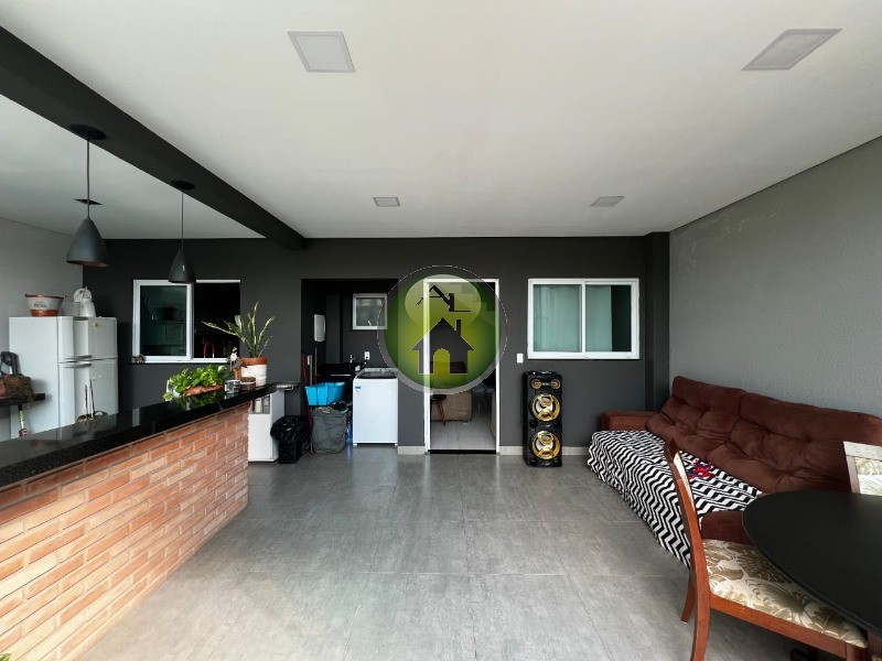 Sobrado, 3 quartos - Foto 19