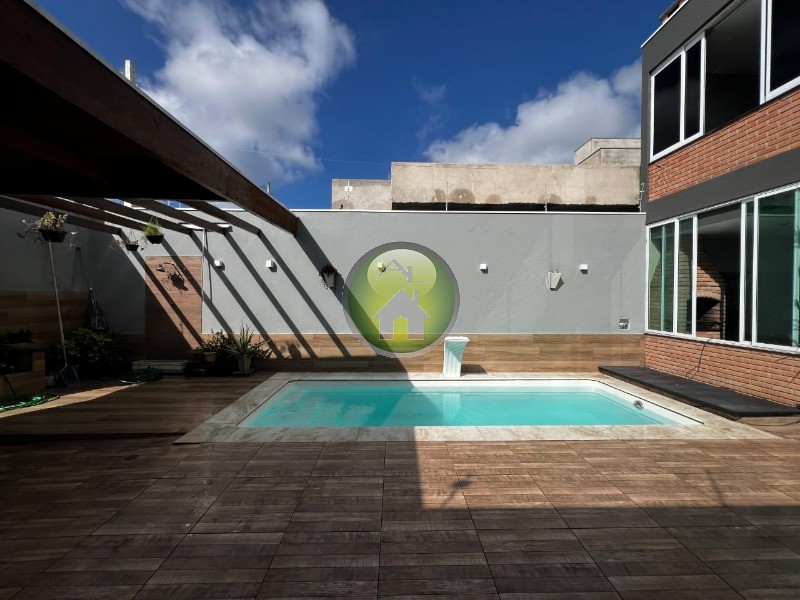 Sobrado, 3 quartos - Foto 18