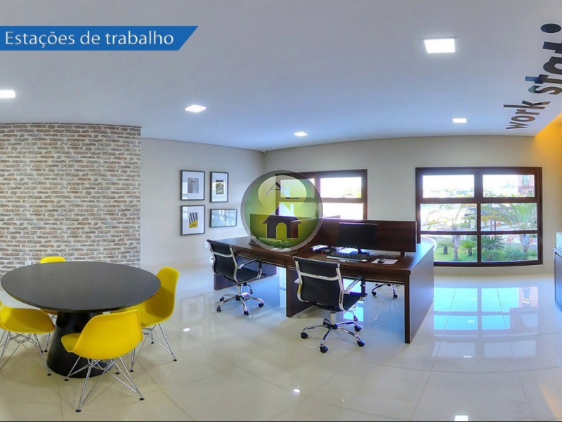 Apartamento à venda com 3 quartos, 99m² - Foto 34