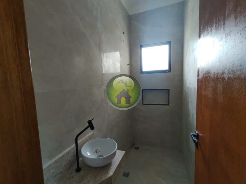 Casa, 3 quartos - Foto 5