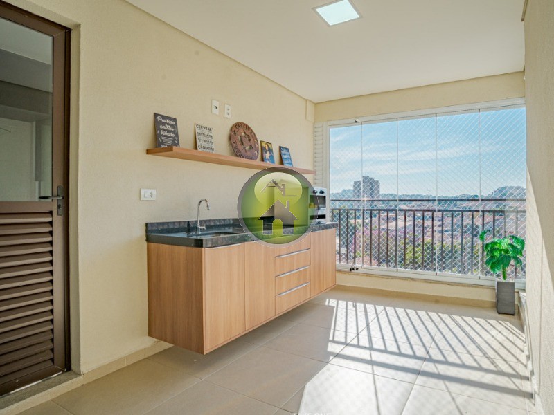 Apartamento à venda com 3 quartos, 99m² - Foto 9