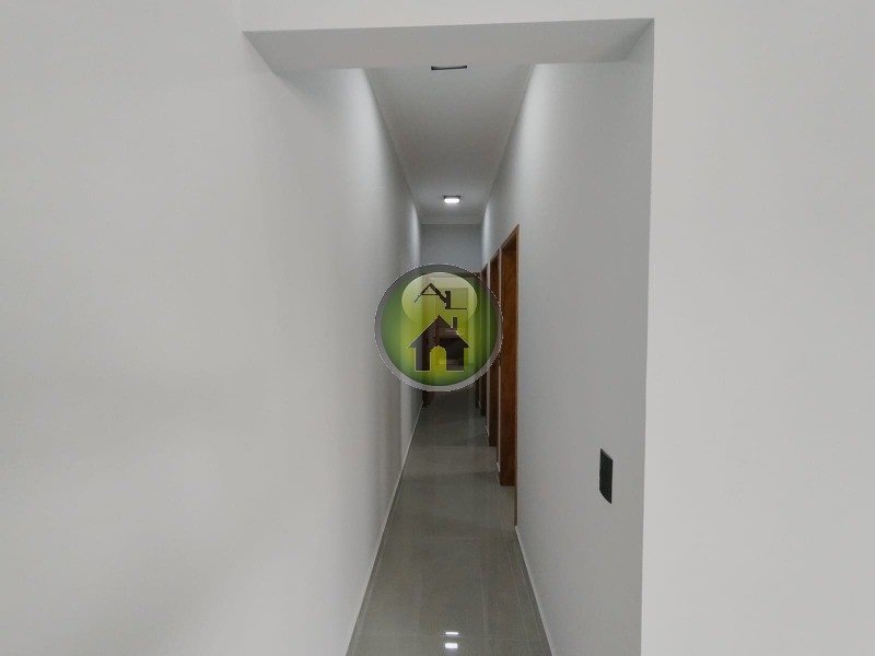 Casa, 3 quartos - Foto 7
