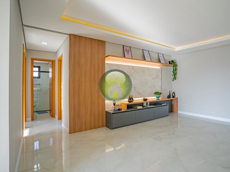 Apartamento à venda com 3 quartos, 99m² - Foto 6