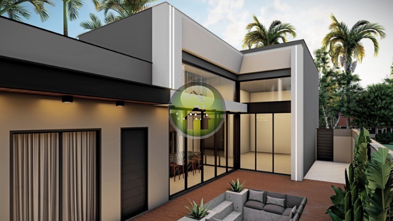 Casa, 3 quartos, 300 m² - Foto 4