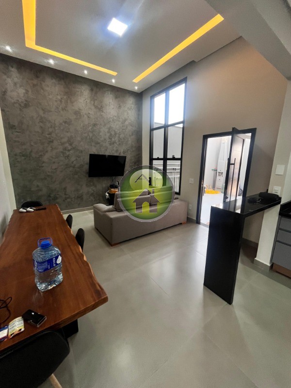 Casa, 3 quartos - Foto 8