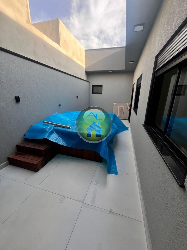 Casa, 3 quartos - Foto 4