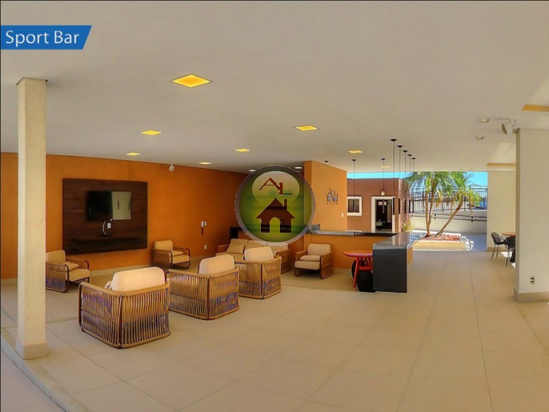 Apartamento à venda com 3 quartos, 99m² - Foto 32