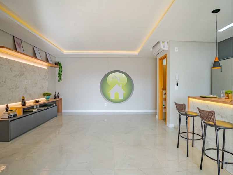 Apartamento à venda com 3 quartos, 99m² - Foto 5