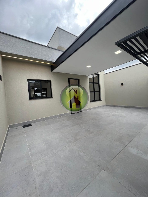 Casa, 3 quartos - Foto 8