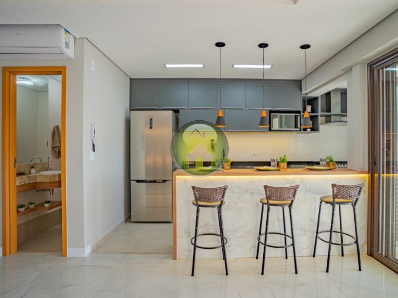 Apartamento à venda com 3 quartos, 99m² - Foto 7