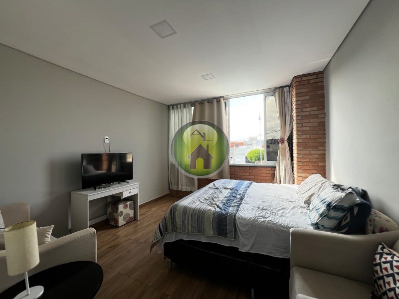 Sobrado, 3 quartos - Foto 17