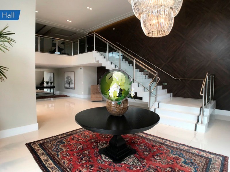 Apartamento à venda com 3 quartos, 99m² - Foto 29