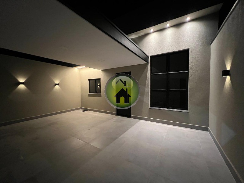 Casa, 3 quartos - Foto 1