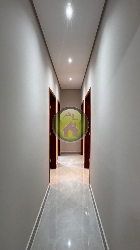 Casa, 3 quartos - Foto 8