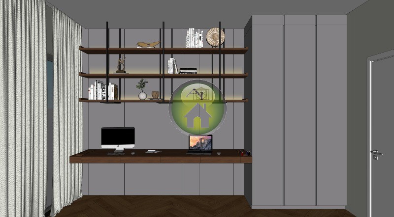 Casa, 3 quartos, 300 m² - Foto 21