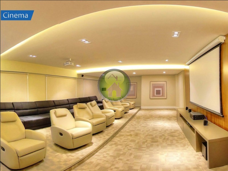 Apartamento à venda com 3 quartos, 99m² - Foto 30