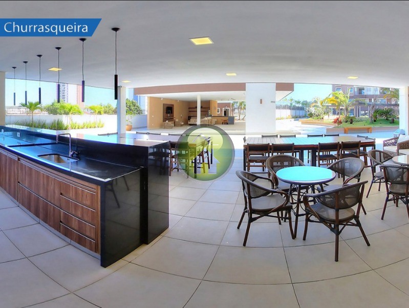 Apartamento à venda com 3 quartos, 99m² - Foto 35