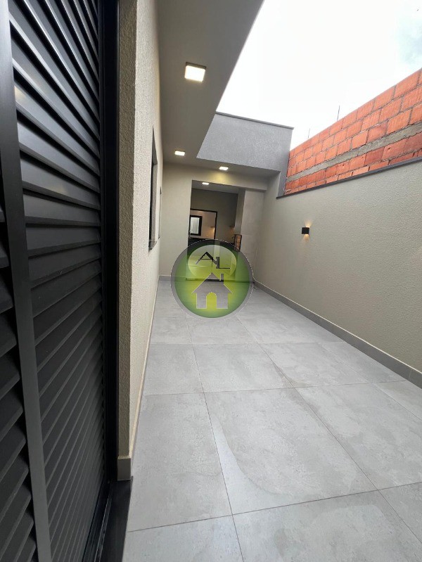 Casa, 3 quartos - Foto 16