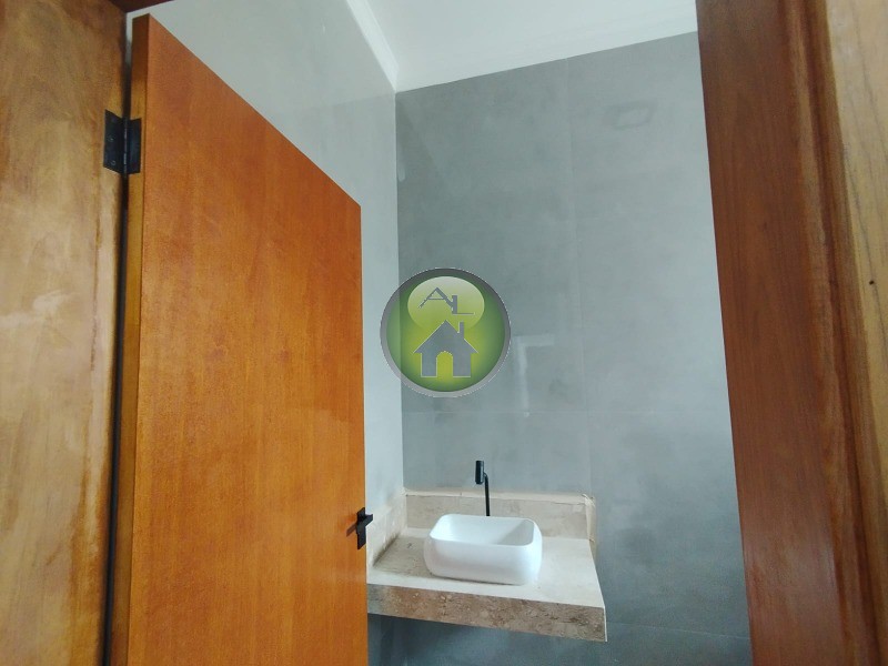 Casa, 3 quartos - Foto 3