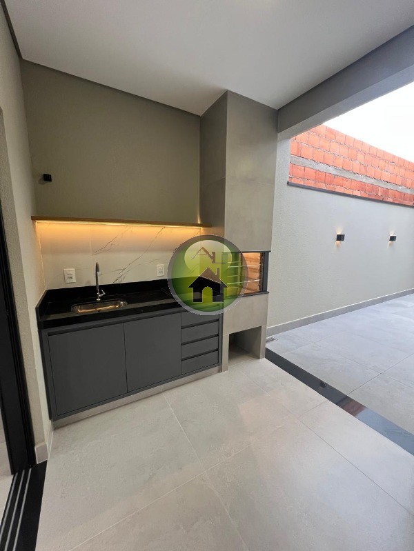 Casa, 3 quartos - Foto 17