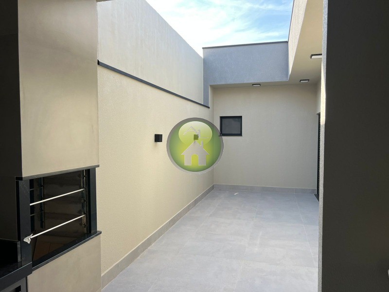 Casa, 3 quartos - Foto 41