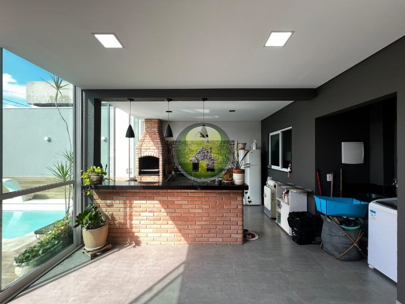 Sobrado, 3 quartos - Foto 12