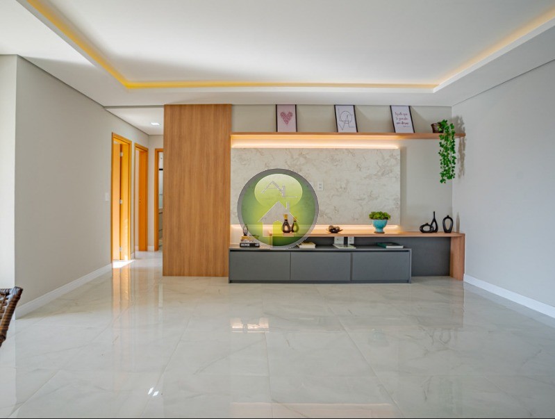 Apartamento à venda com 3 quartos, 99m² - Foto 8
