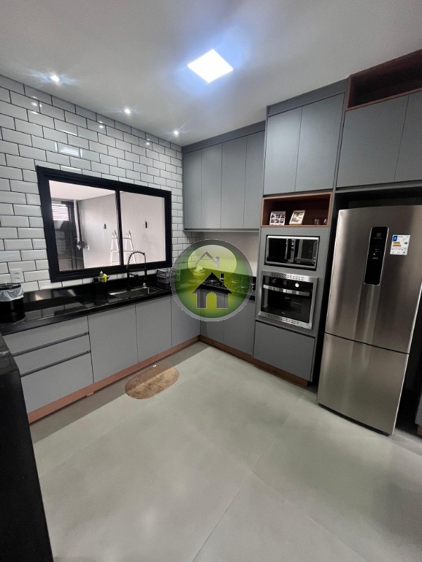 Casa, 3 quartos - Foto 9