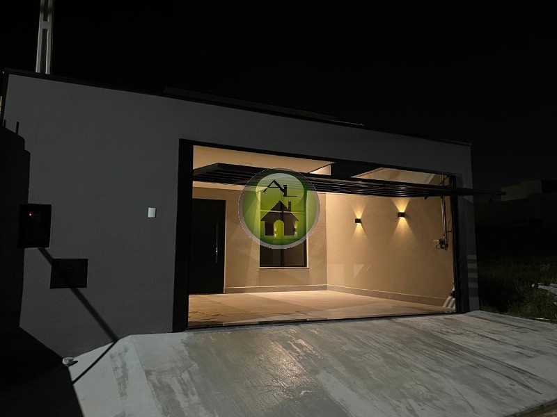 Casa, 3 quartos - Foto 34