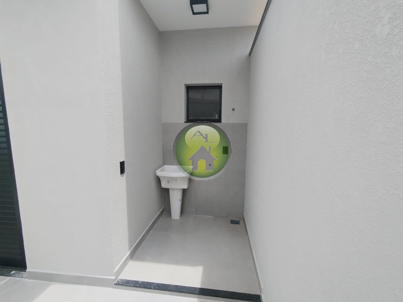 Casa, 3 quartos - Foto 10