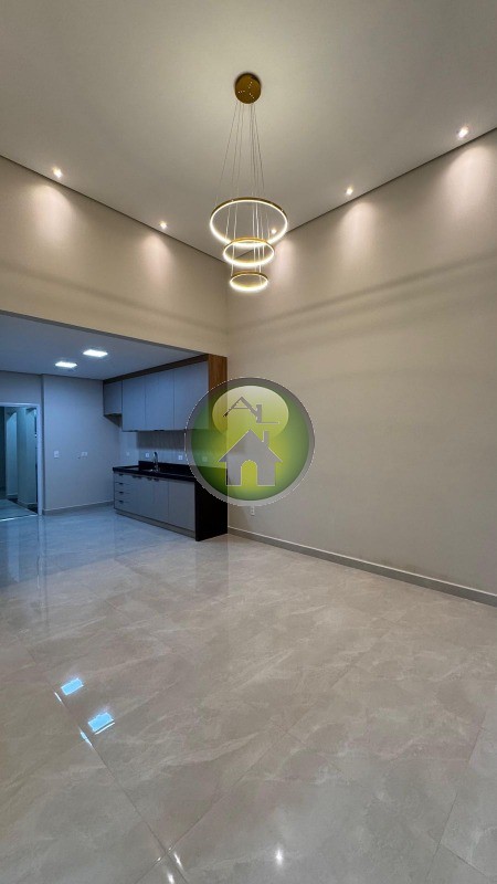 Casa, 3 quartos - Foto 3