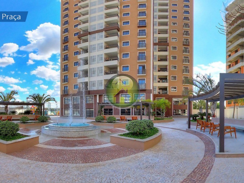 Apartamento à venda com 3 quartos, 99m² - Foto 26