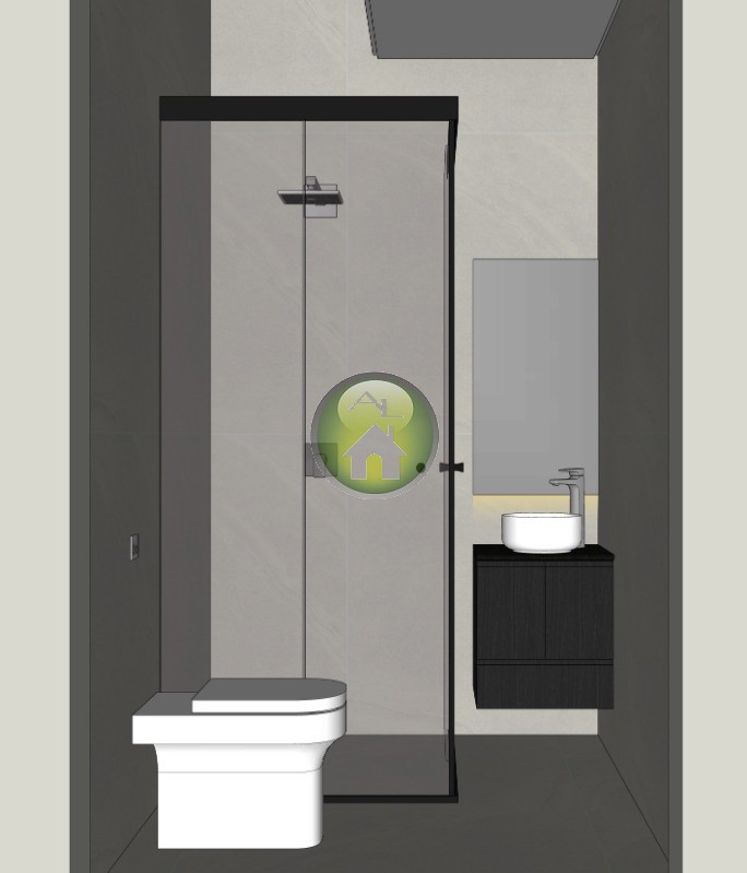 Casa, 3 quartos, 300 m² - Foto 19