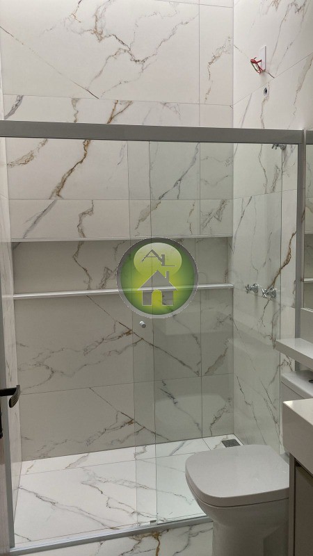 Casa, 3 quartos - Foto 12