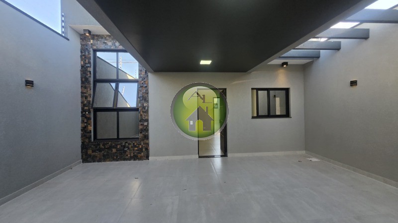 Casa, 3 quartos - Foto 3