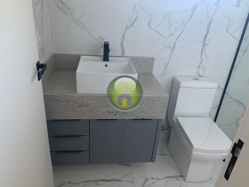 Casa, 3 quartos - Foto 8