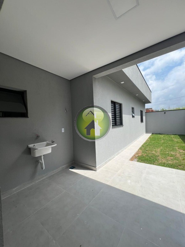 Casa, 2 quartos - Foto 4