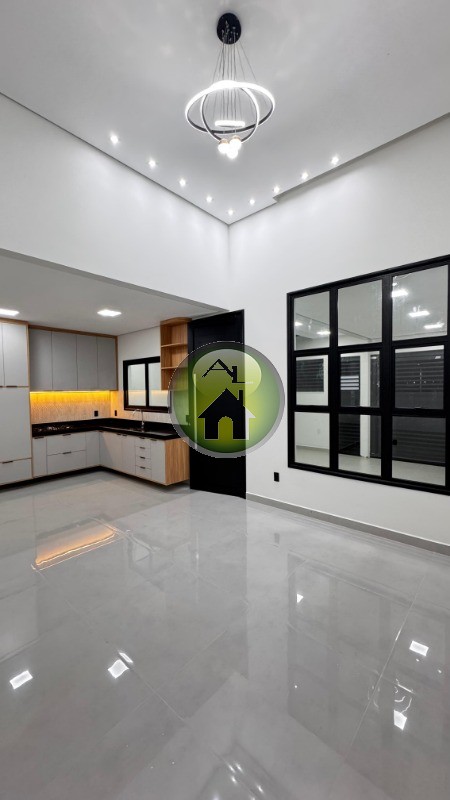 Casa, 3 quartos - Foto 8