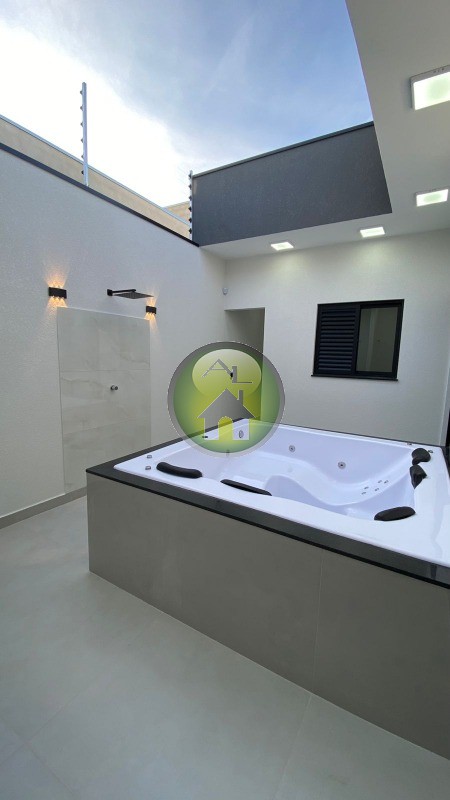 Casa, 3 quartos - Foto 3