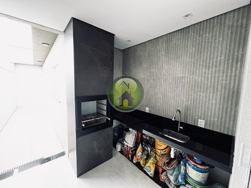 Casa, 3 quartos - Foto 18