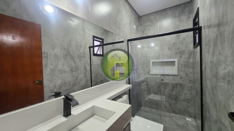 Casa, 3 quartos - Foto 14