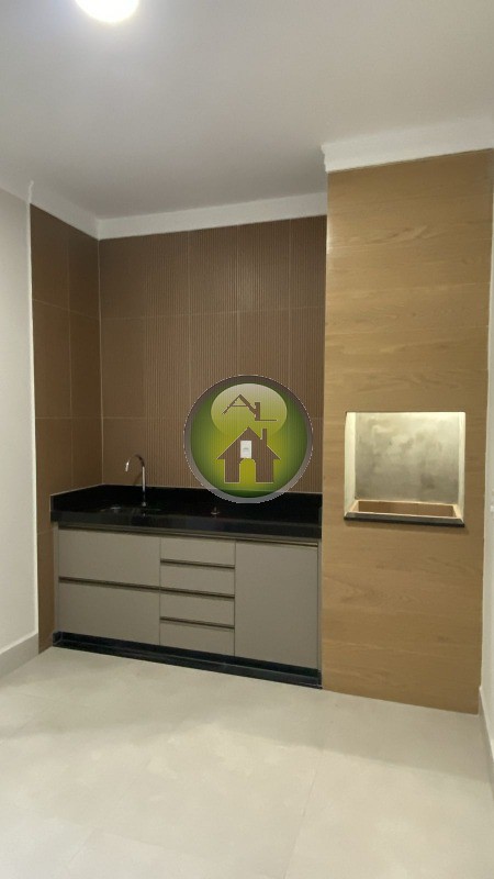 Casa, 3 quartos - Foto 17